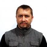 Сергей Прошин